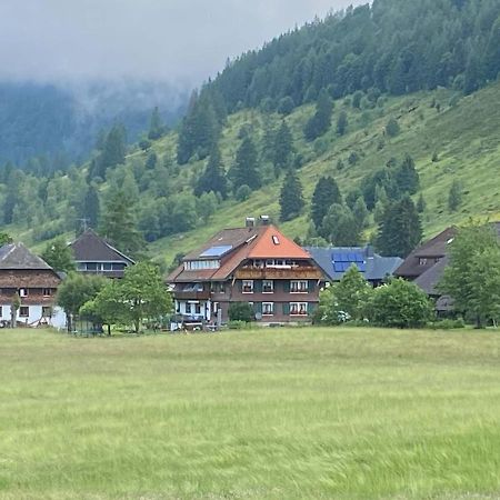 Gaestehaus Kaiser Menzenschwand-Hinterdorf Екстериор снимка