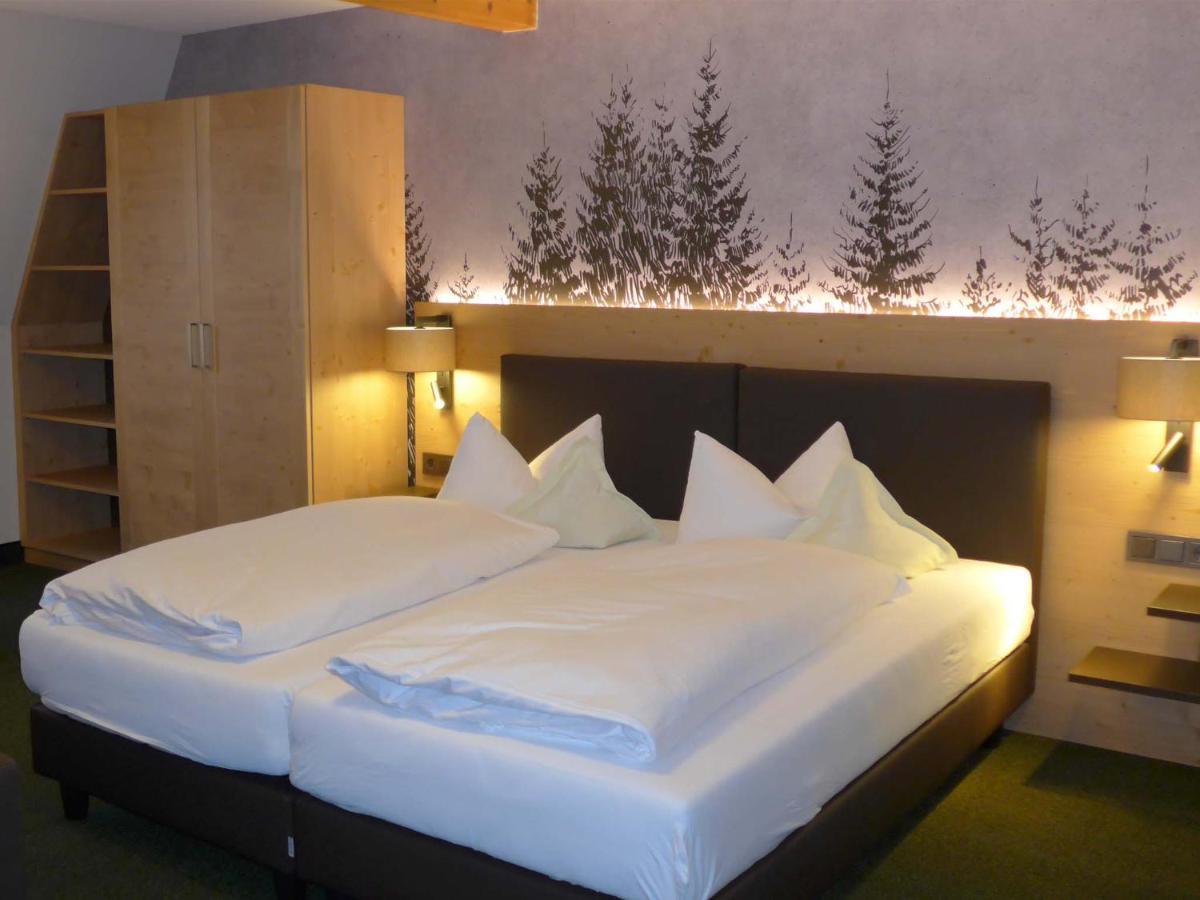 Gaestehaus Kaiser Menzenschwand-Hinterdorf Екстериор снимка