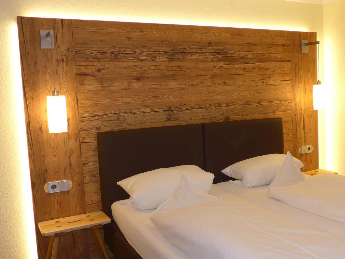 Gaestehaus Kaiser Menzenschwand-Hinterdorf Екстериор снимка