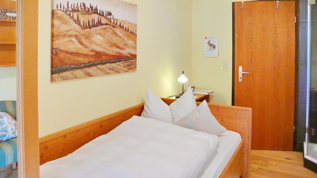 Gaestehaus Kaiser Menzenschwand-Hinterdorf Екстериор снимка