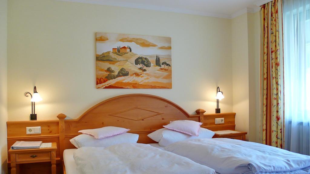 Gaestehaus Kaiser Menzenschwand-Hinterdorf Екстериор снимка