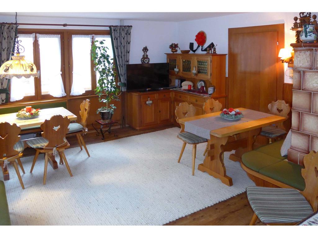 Gaestehaus Kaiser Menzenschwand-Hinterdorf Екстериор снимка