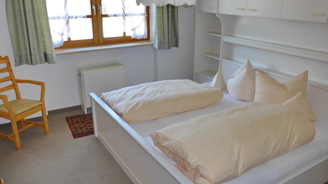 Gaestehaus Kaiser Menzenschwand-Hinterdorf Екстериор снимка